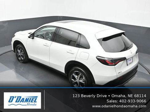 Used 2024 Honda HR-V EX-L image 15