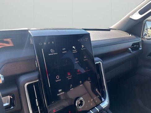 New 2026 GMC Yukon Denali w/ Denali Reserve Package image 35