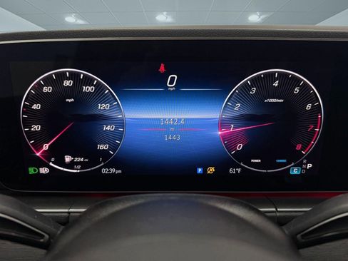 Certified 2026 Mercedes-Benz GLE 350 GLE 350 image 18