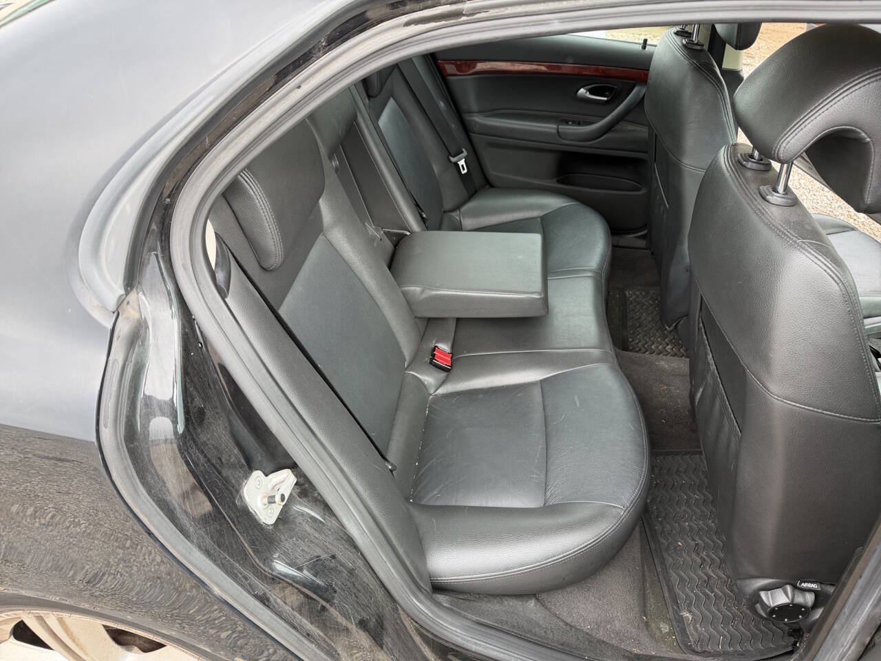Used 2009 Saab 9-3 2.0T AWD/4WD image 25