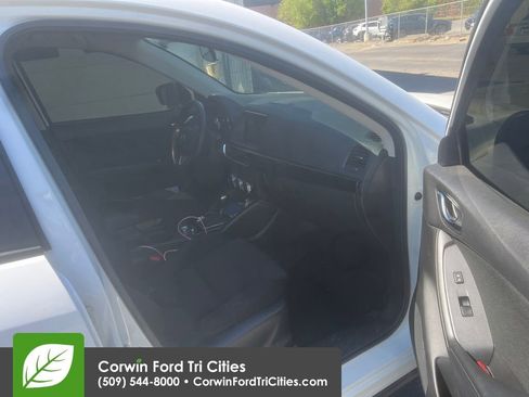 Used 2016 MAZDA CX-5 Sport image 7
