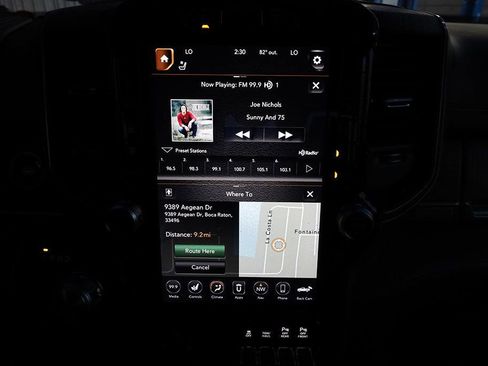 Used 2019 RAM 1500 Limited image 28