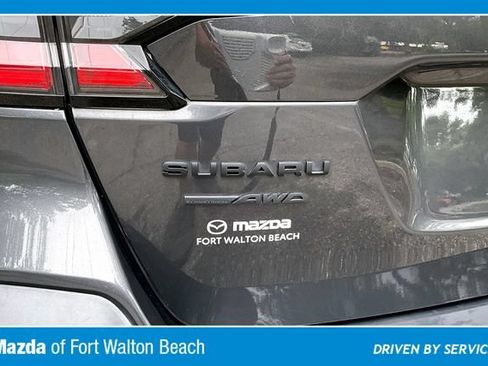 Used 2023 Subaru Outback Onyx Edition w/ Tech Package 2 AWD/4WD image 27