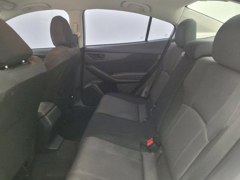 Used 2019 Subaru Impreza 2.0i Premium image 18