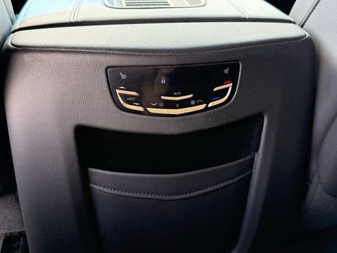 Certified 2019 Cadillac Escalade Luxury RWD image 14