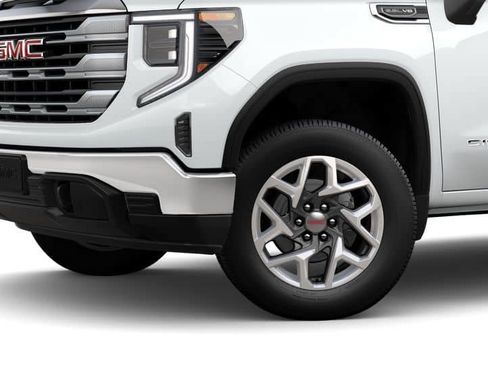 New 2026 GMC Sierra 1500 SLE AWD/4WD image 27