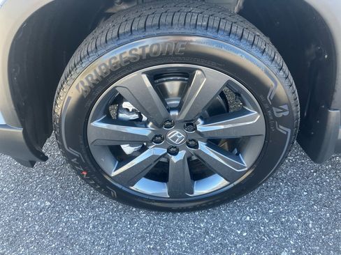 New 2026 Honda Pilot Sport image 27