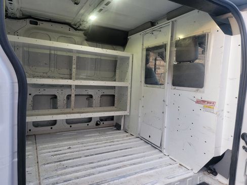 Used 2017 Ford Transit 350 148 Low Roof image 20