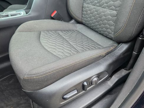 Certified 2020 Chevrolet Equinox LT image 13