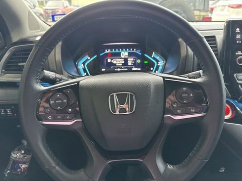 Used 2024 Honda Odyssey Elite image 16