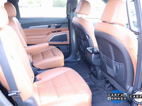 Used 2025 Kia Telluride EX X-Line image 18