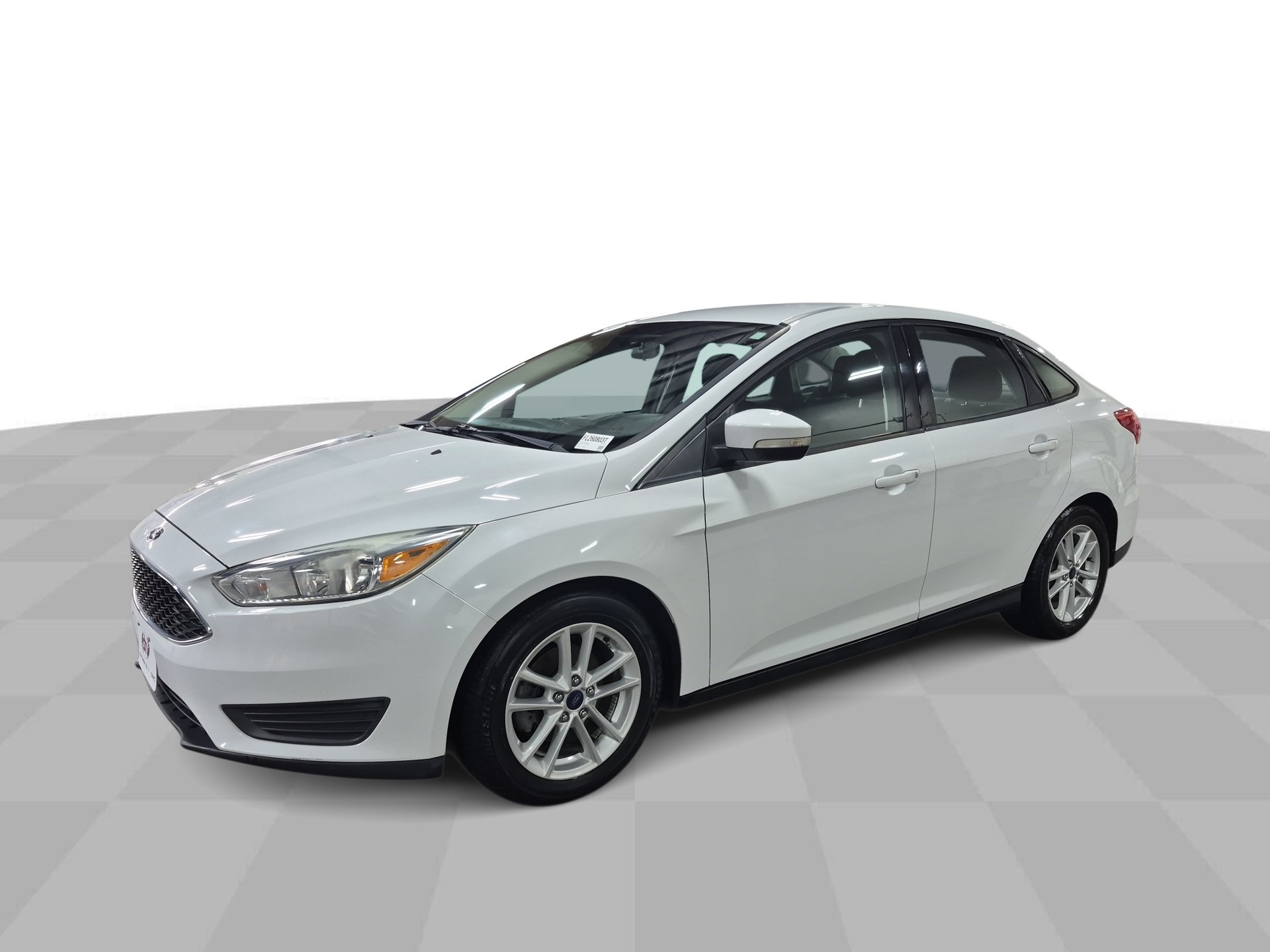 Used 2015 Ford Focus SE FWD image 5