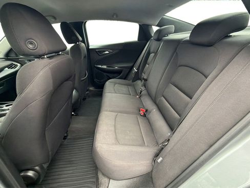 Used 2024 Chevrolet Malibu LS image 10