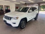 Used 2020 Jeep Grand Cherokee Laredo w/ Quick Order Package 2BN North image 3