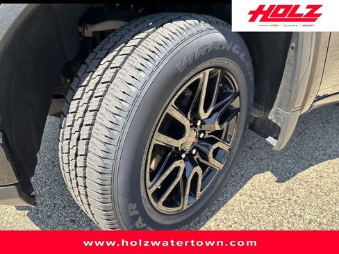 Certified 2023 GMC Sierra 1500 Elevation AWD/4WD image 3