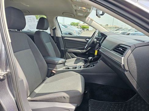 Used 2019 Volkswagen Jetta S FWD image 14