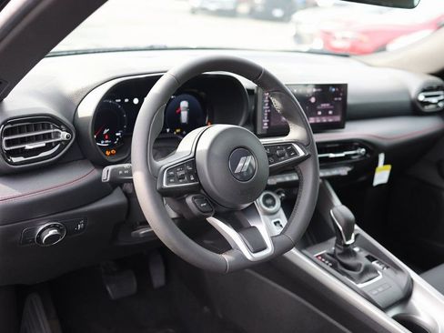 New 2024 Dodge Hornet GT Plus w/ GT Blacktop Package image 13