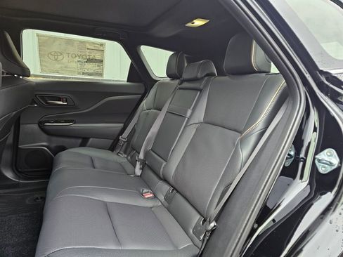 New 2026 Toyota Crown Signia w/ Advanced Technology Package image 9