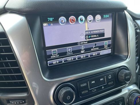 Used 2018 Chevrolet Tahoe Premier AWD/4WD image 20