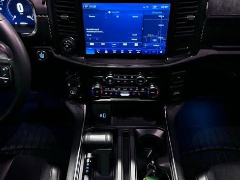 Used 2023 Ford F150 Raptor w/ Equipment Group 802A Raptor R image 38