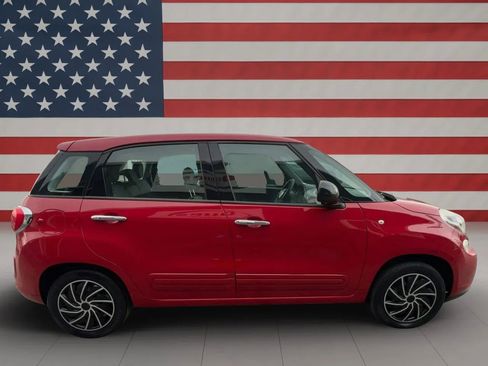 Used 2015 FIAT 500L Pop image 7