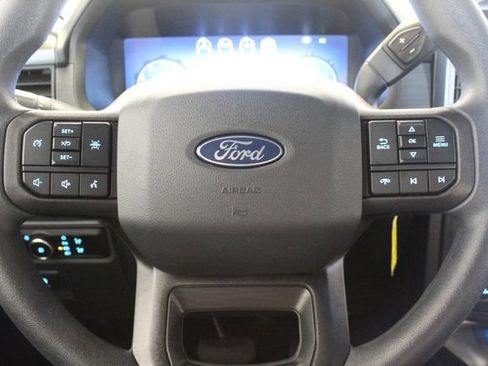Used 2024 Ford F150 STX AWD/4WD image 13