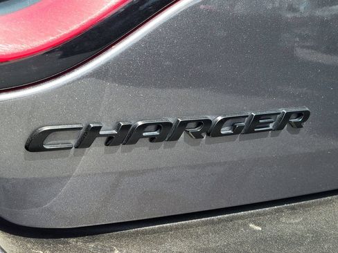 Used 2023 Dodge Charger GT w/ Plus Group RWD image 23