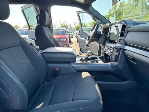 New 2026 Ford F150 XLT AWD/4WD image 22