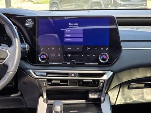 Used 2023 Lexus RX 350 Premium Plus w/ Accessory Package (Z1) image 25