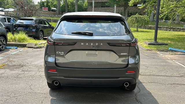 New 2026 MAZDA CX-5 Select AWD/4WD image 5