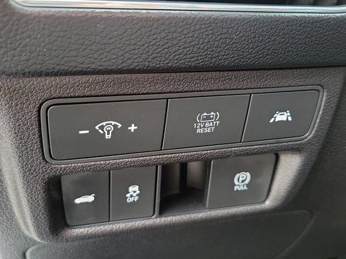 Used 2023 Hyundai Sonata Blue FWD image 21
