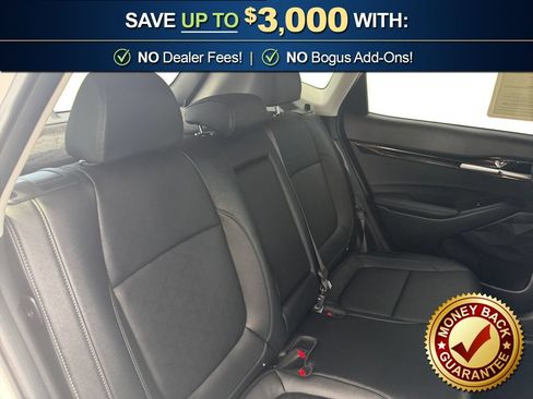 Used 2026 Kia Seltos SX w/ SX Sunroof Package AWD/4WD image 28