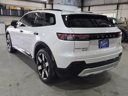 Used 2024 Honda Prologue Elite image 21