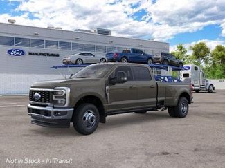 New 2026 Ford F350 Lariat w/ Lariat Ultimate Package AWD/4WD video 1