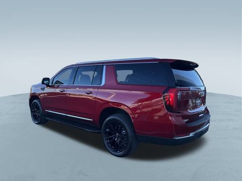 New 2026 GMC Yukon XL Elevation w/ LPO, Elevation Black Package image 6