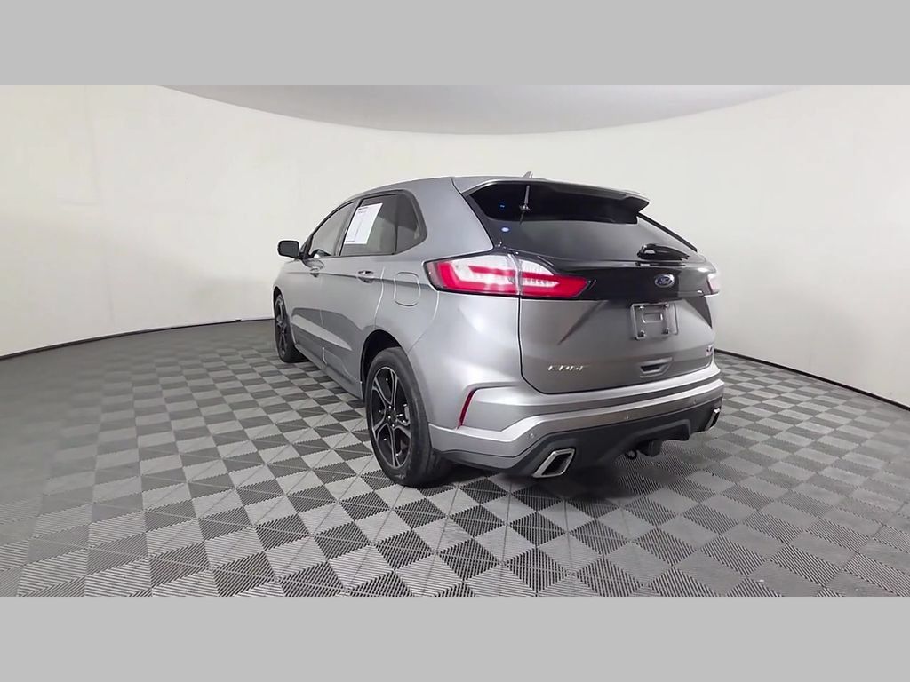 Used 2020 Ford Edge ST AWD/4WD image 43