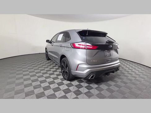 Used 2020 Ford Edge ST AWD/4WD image 43