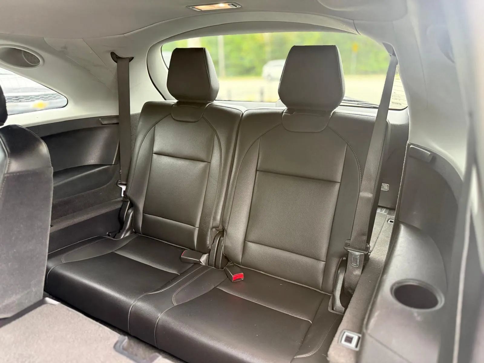 Used 2015 Acura MDX w/ Technology Package AWD/4WD image 13