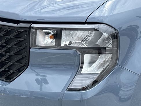 New 2025 Ford Maverick XLT w/ XLT Luxury Package image 6