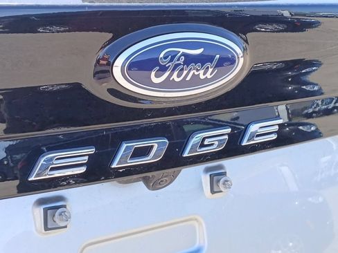 Used 2024 Ford Edge SEL w/ Convenience Package AWD/4WD image 27