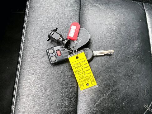 Used 2007 Ford F150 FX4 image 15