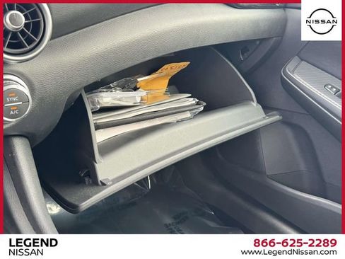 Used 2023 Nissan Sentra SV w/ All-Weather Package image 31