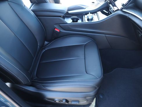 New 2026 Jeep Grand Cherokee Limited image 14