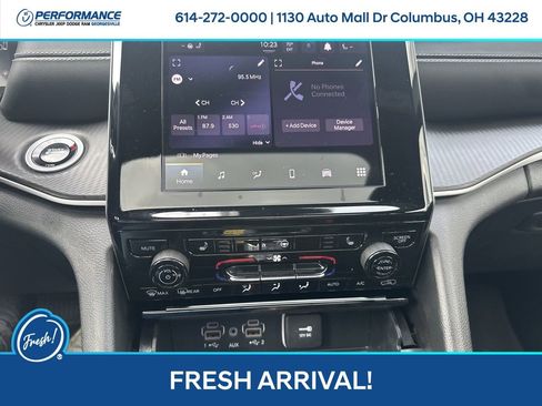 Used 2024 Jeep Grand Cherokee Altitude image 23