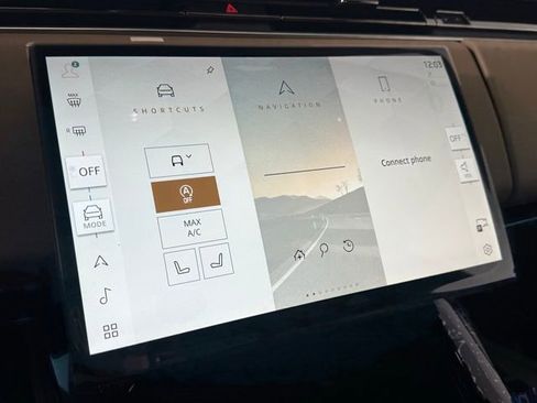 New 2026 Land Rover Range Rover Sport SE image 31