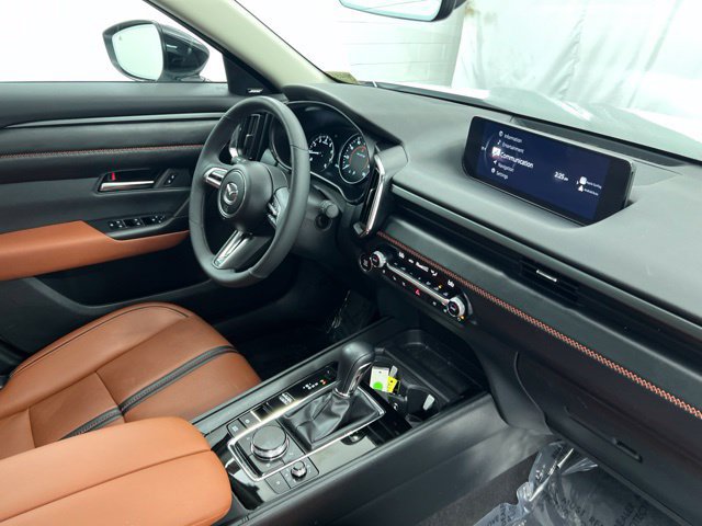 Certified 2024 MAZDA CX-50 2.5 Turbo w/ Cargo Package AWD/4WD image 26