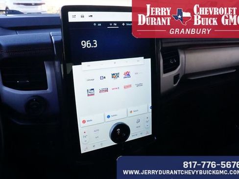 Used 2023 Ford Expedition Timberline image 12