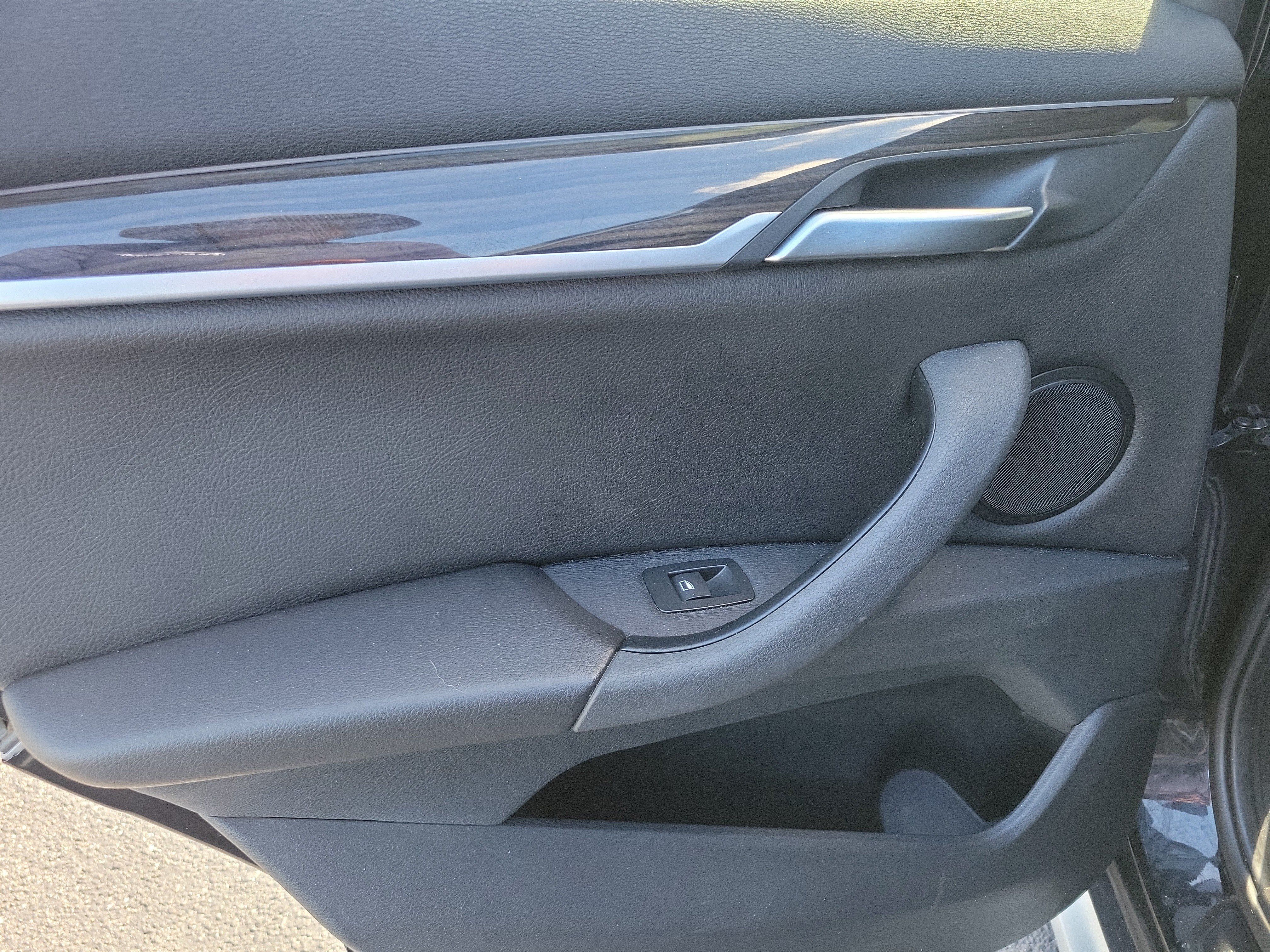Used 2018 BMW X1 sDrive28i FWD image 12