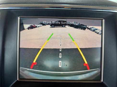 Used 2014 Jeep Grand Cherokee Limited RWD image 19