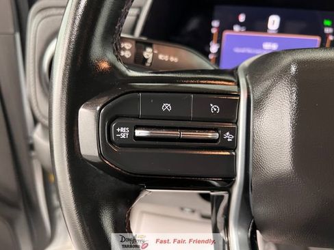 Used 2023 Chevrolet Colorado LT w/ LT Convenience Package II RWD image 51
